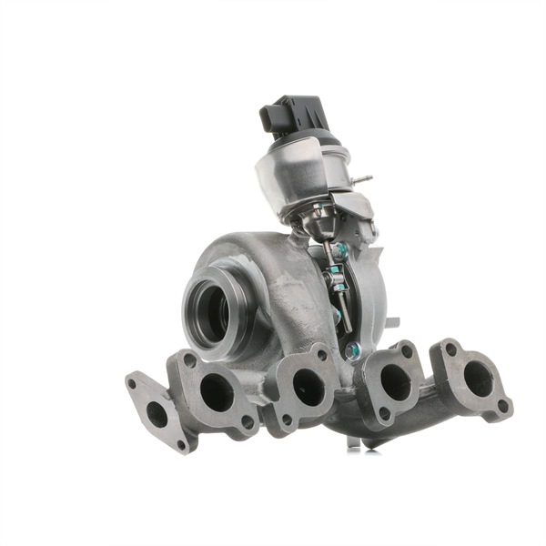 OE Turbolader AUDI TT 2011 03L145771B, 03L253010D, 03L253010DV fra RIDEX
