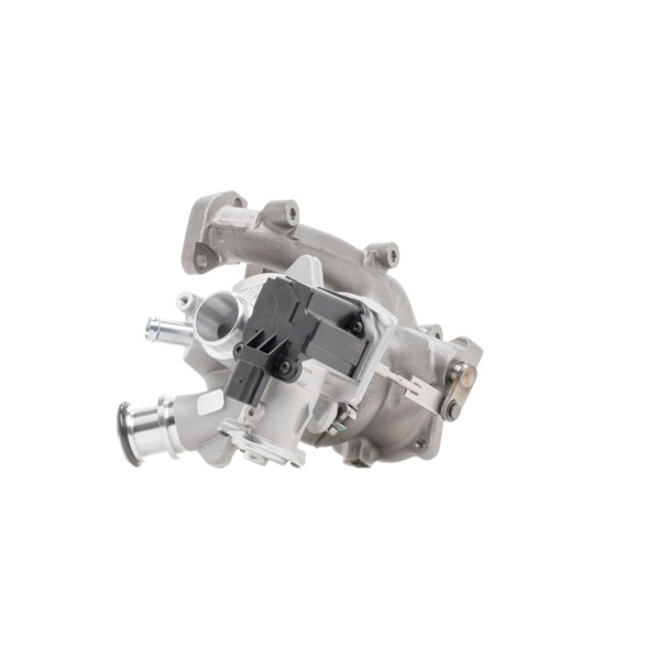 Kupuj online Turbosprężarka 2234C10136 oryginalne w niskiej cenie, kompatybilne z numerem OEM 03F145701KX