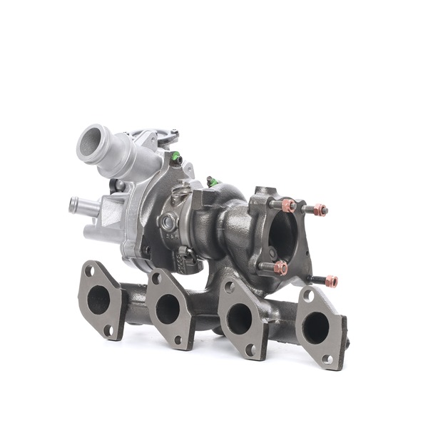 Kupuj online Turbosprężarka 2234C10136R oryginalne w niskiej cenie, kompatybilne z numerem OEM 03F145701KX