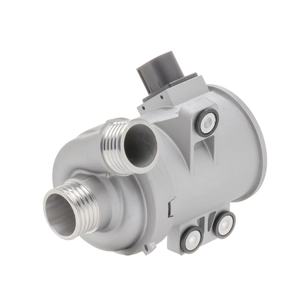 1260W0409 RIDEX Kühlwasserpumpe X5 (F15, F85) xDrive40e 313 PS Benzin/Elektro