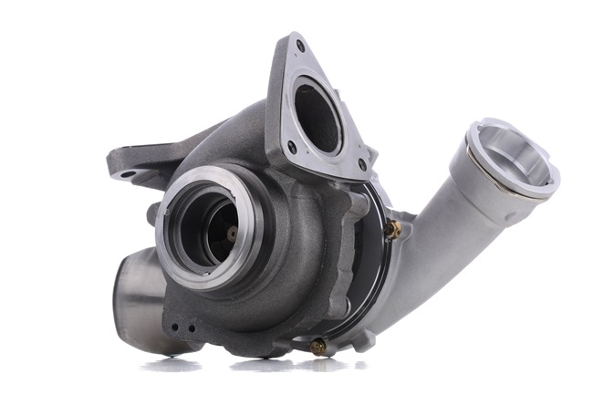 Originale Turbolader VW 2.5 TDI 4motion 130 PS Diesel 070145701R von STARK im Internet zu fairen Preisen