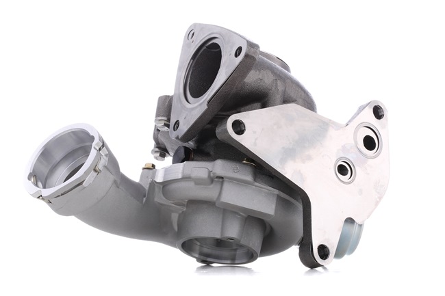 Originale Turbolader VW 2.5 TDI 4motion 130 PS Diesel 070145701R von RIDEX im Internet zu fairen Preisen