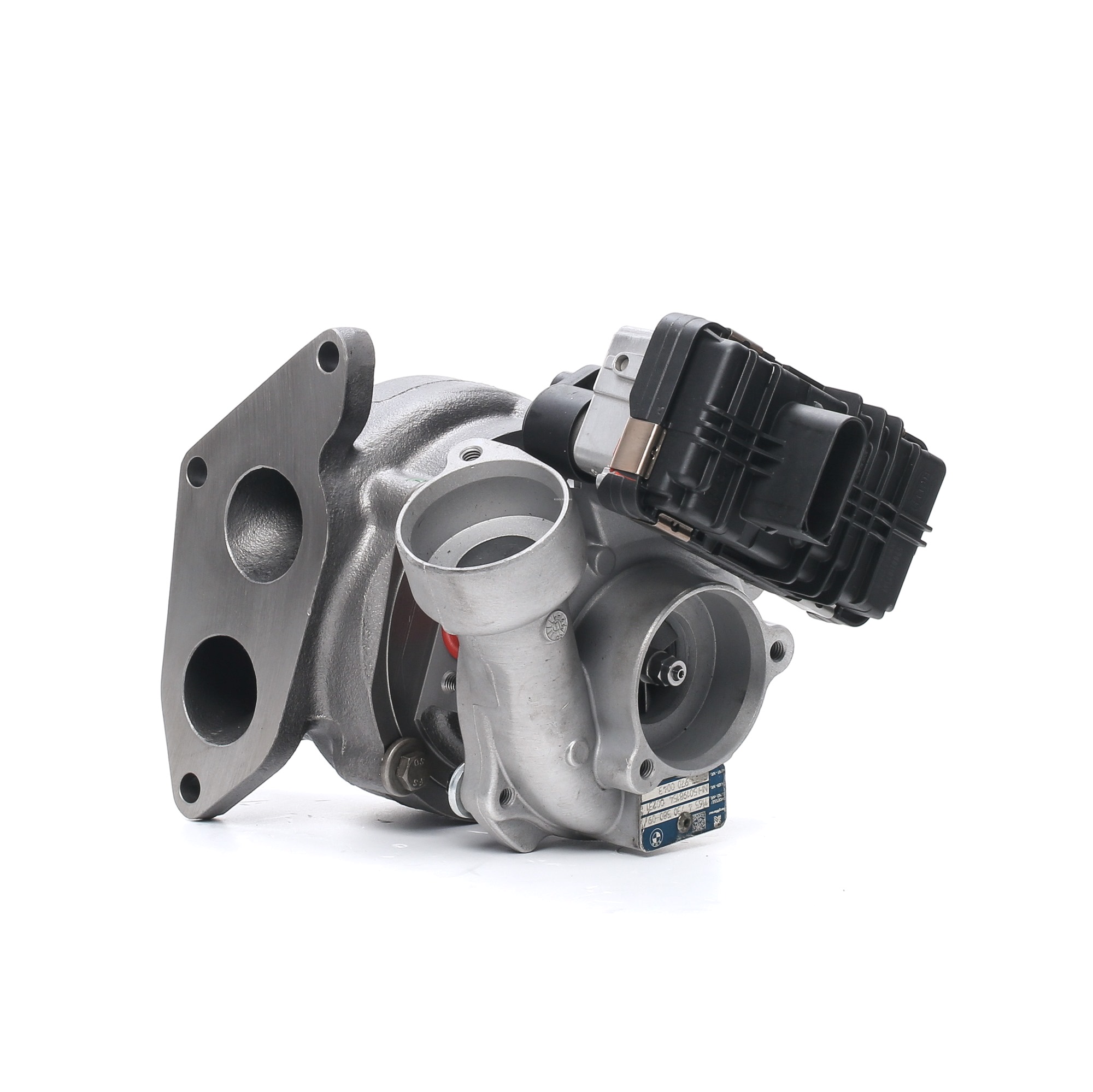 Köp RIDEX REMAN Turboaggregat Produktnummer: 2234C10094R till det förmånliga priset av 7902,65 kr