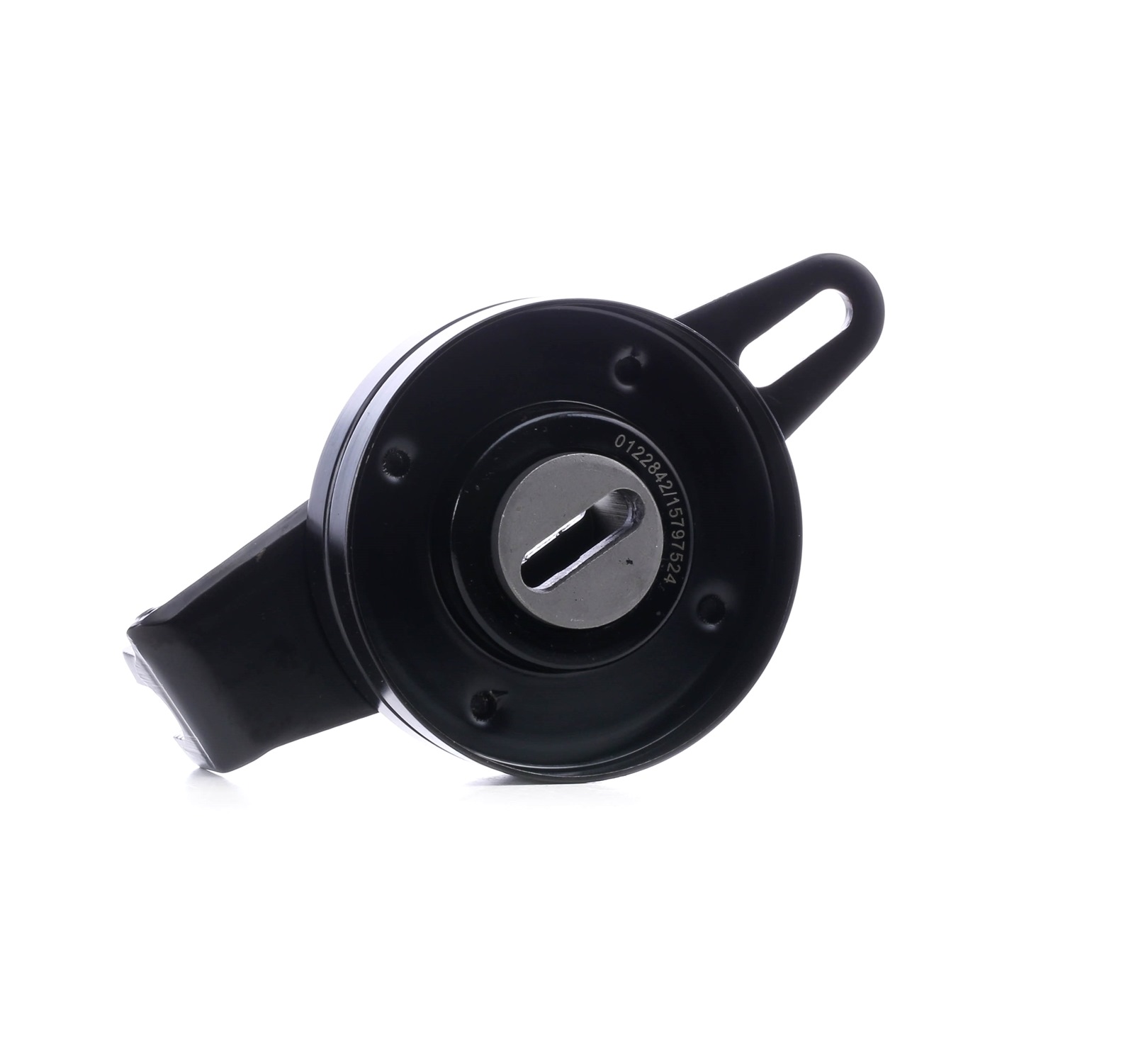 Įsigykite STARK Įtempiklio skriemulys, V formos rumbuotas diržas Prekės Nr.: SKTP-0600381 už žemiausią 20,21 € kainą