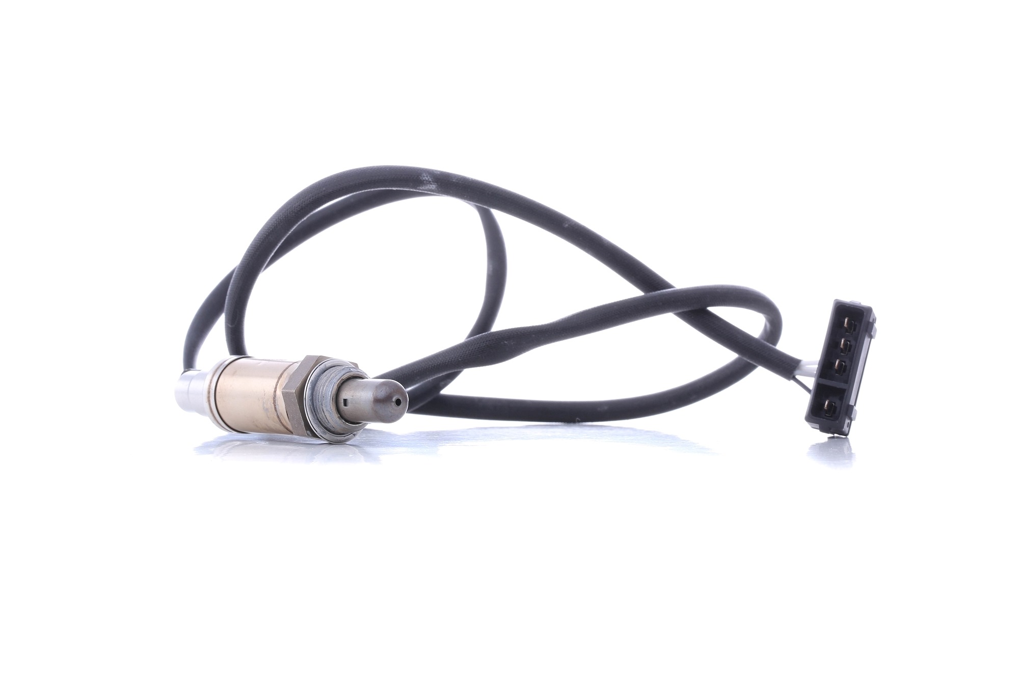 Kupuj RIDEX Sonda lambda Produkt No.: 3922L0417 w niskiej cenie, tylko 53,56 zł