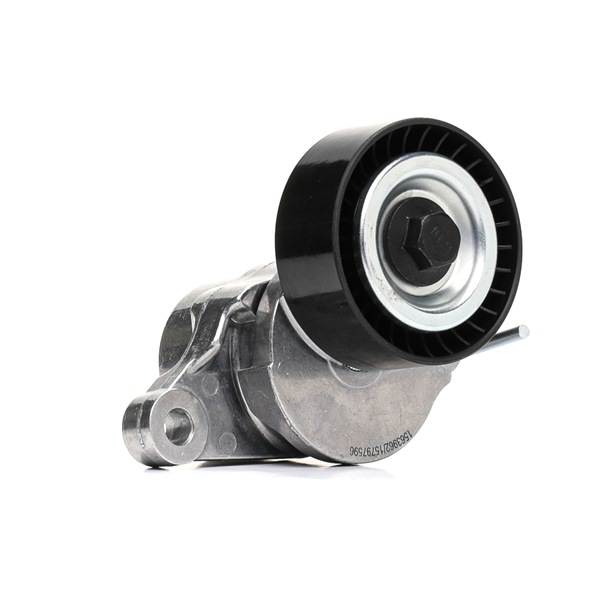 OEM Polea tensora, correa poli V TOYOTA 1.6 D4d (MPY2) 116 CV Gasóleo 1613255380 de RIDEX online a precios inmejorables