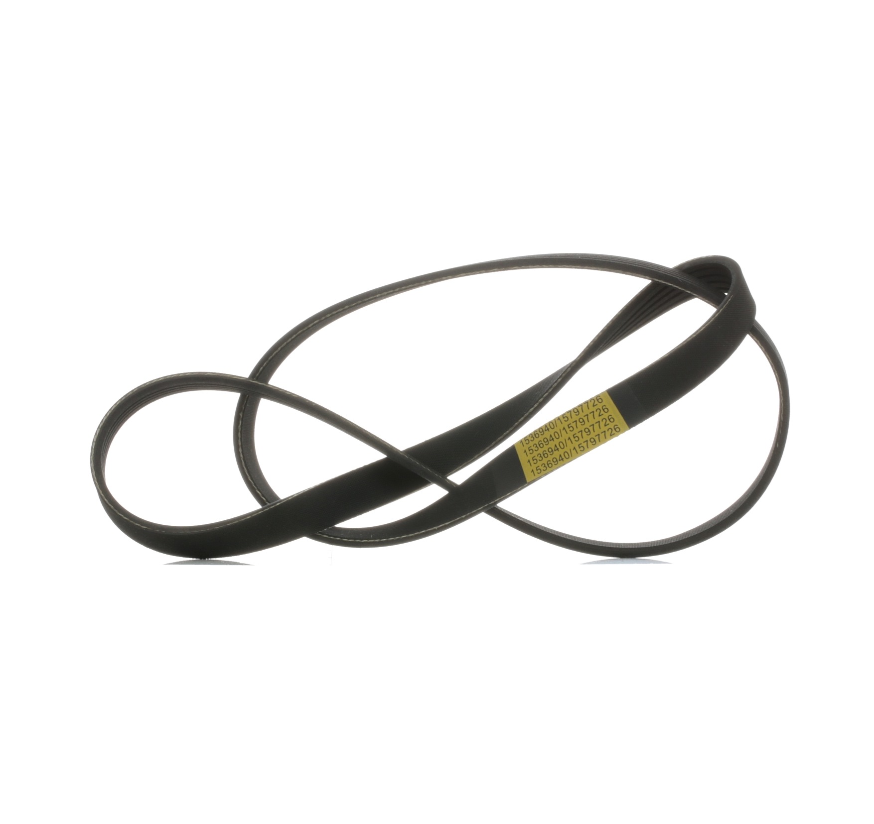 Įsigykite RIDEX V formos rumbuoti diržai Prekės Nr.: 305P0474 už žemiausią 13,01 € kainą