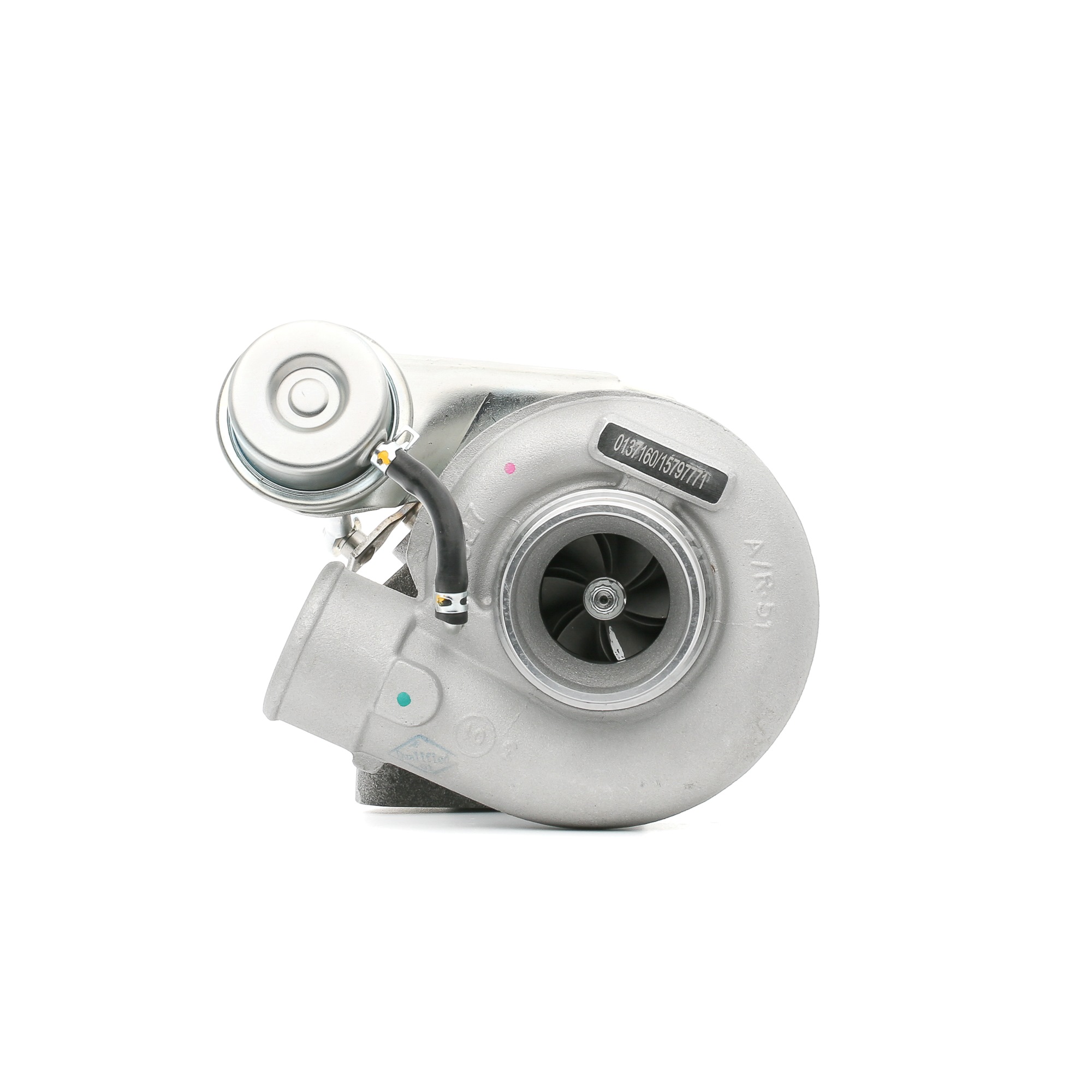 Koop STARK Turbocharger Productnr.: SKCT-1190645 aan de laagste prijs van 312,65 €