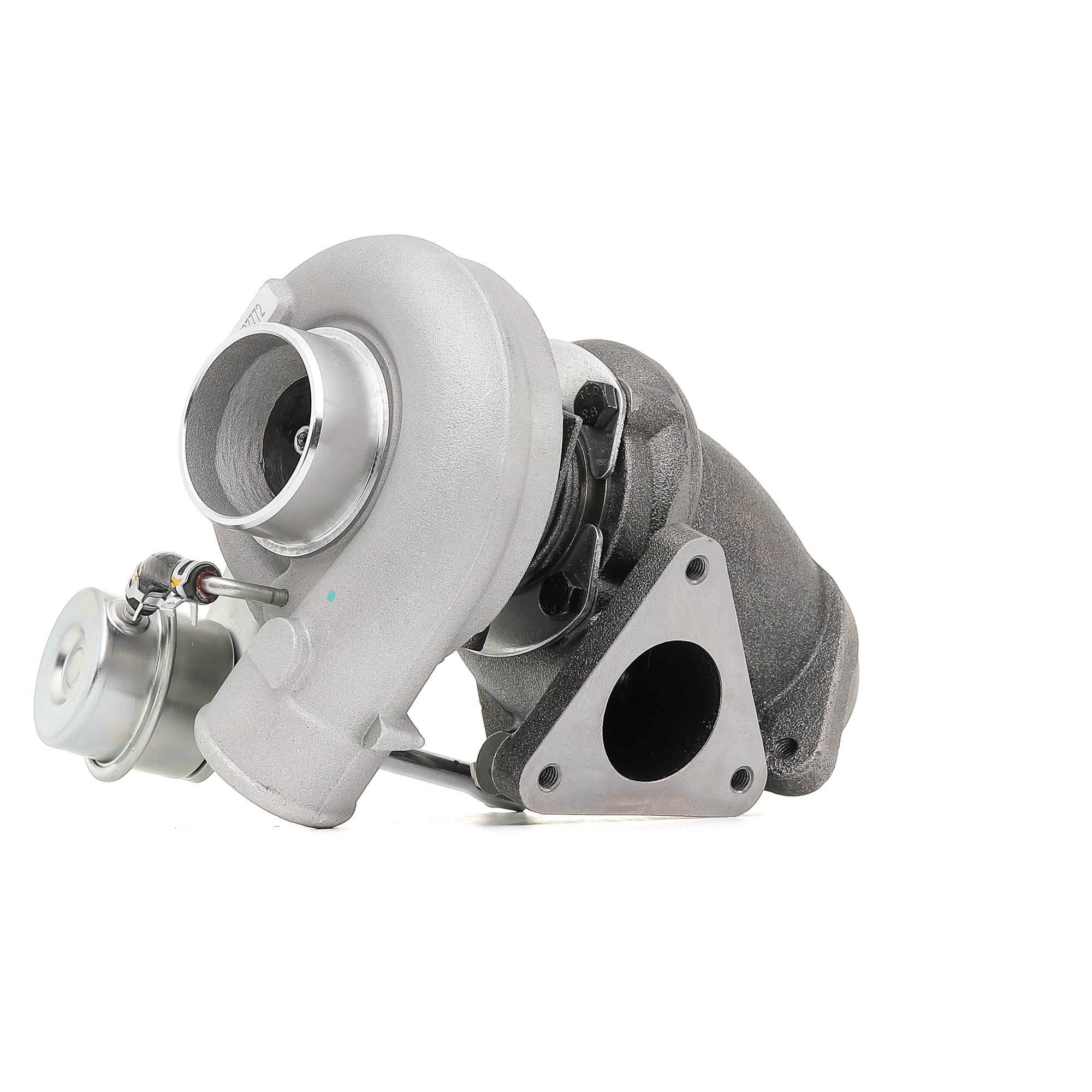 Įsigykite RIDEX Turbokompresorius Prekės Nr.: 2234C10142 už žemiausią 289,51 € kainą