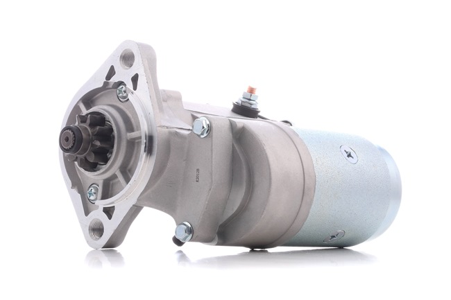 OEM Startmotor DAIHATSU 2.8 TD (F70, F75, F80, F85) 91 PK Diesel 2810087316 van STARK online aan geweldige prijzen