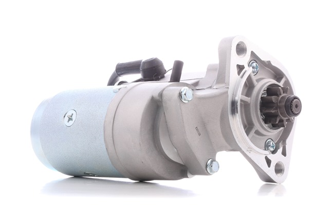 OE DAIHATSU TAFT Starter motor 2810087316, 2810087316000, 5600ST from RIDEX - reduced prices
