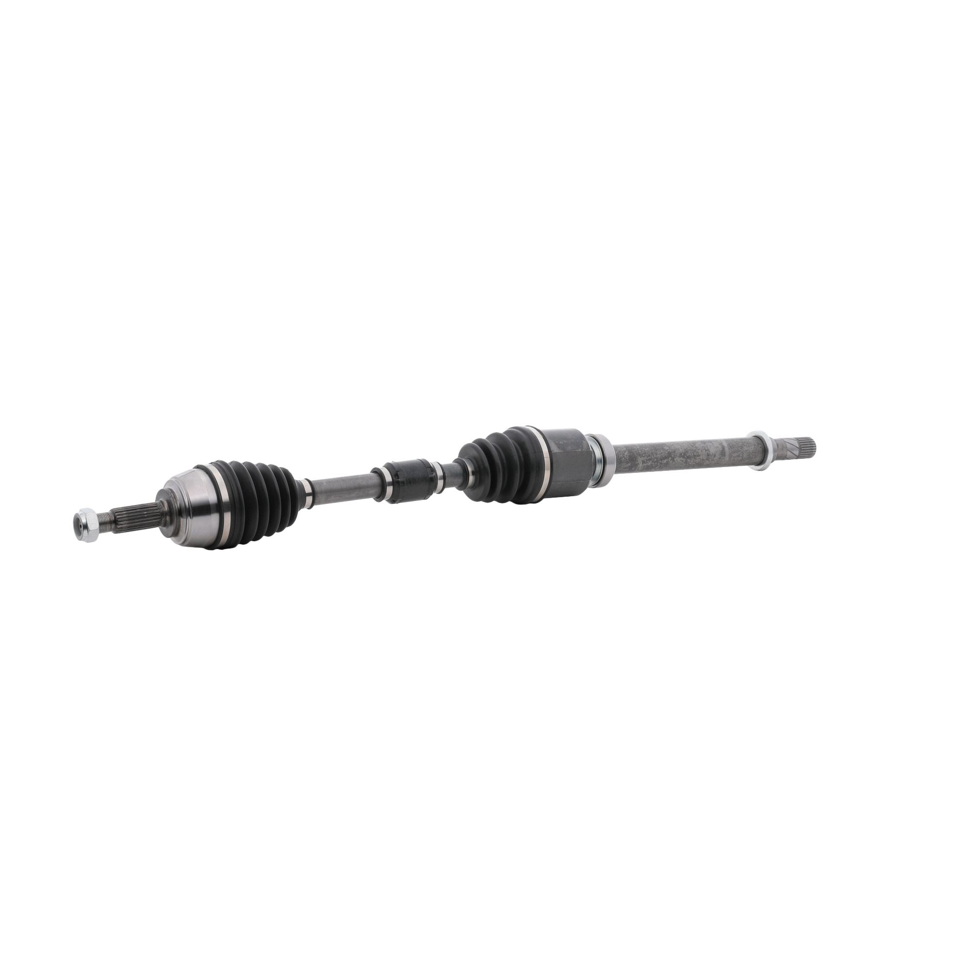Köp RIDEX Drivaxel Produktnummer: 13D0795 till det förmånliga priset av 1378,83 kr