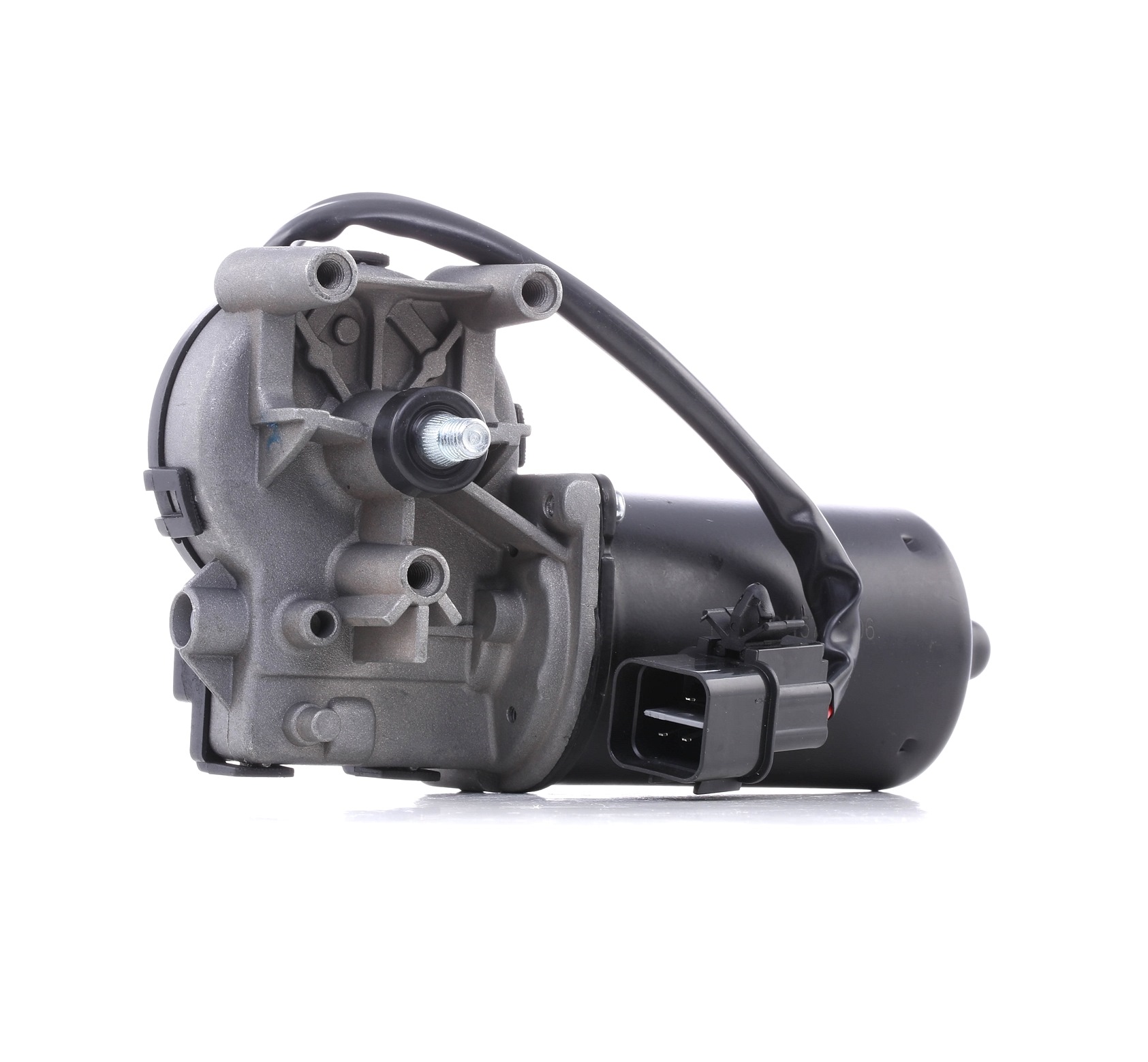 Köp RIDEX Vindrutetorkarmotor Produktnummer: 295W0168 till det förmånliga priset av 992,21 kr