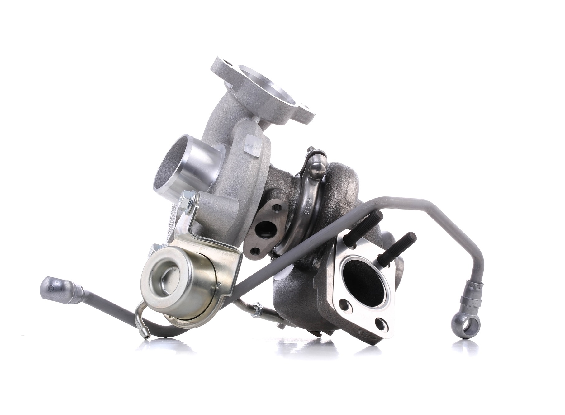Kupuj STARK Turbosprężarka Produkt No.: SKCT-1190646 w niskiej cenie, tylko 2100,68 zł
