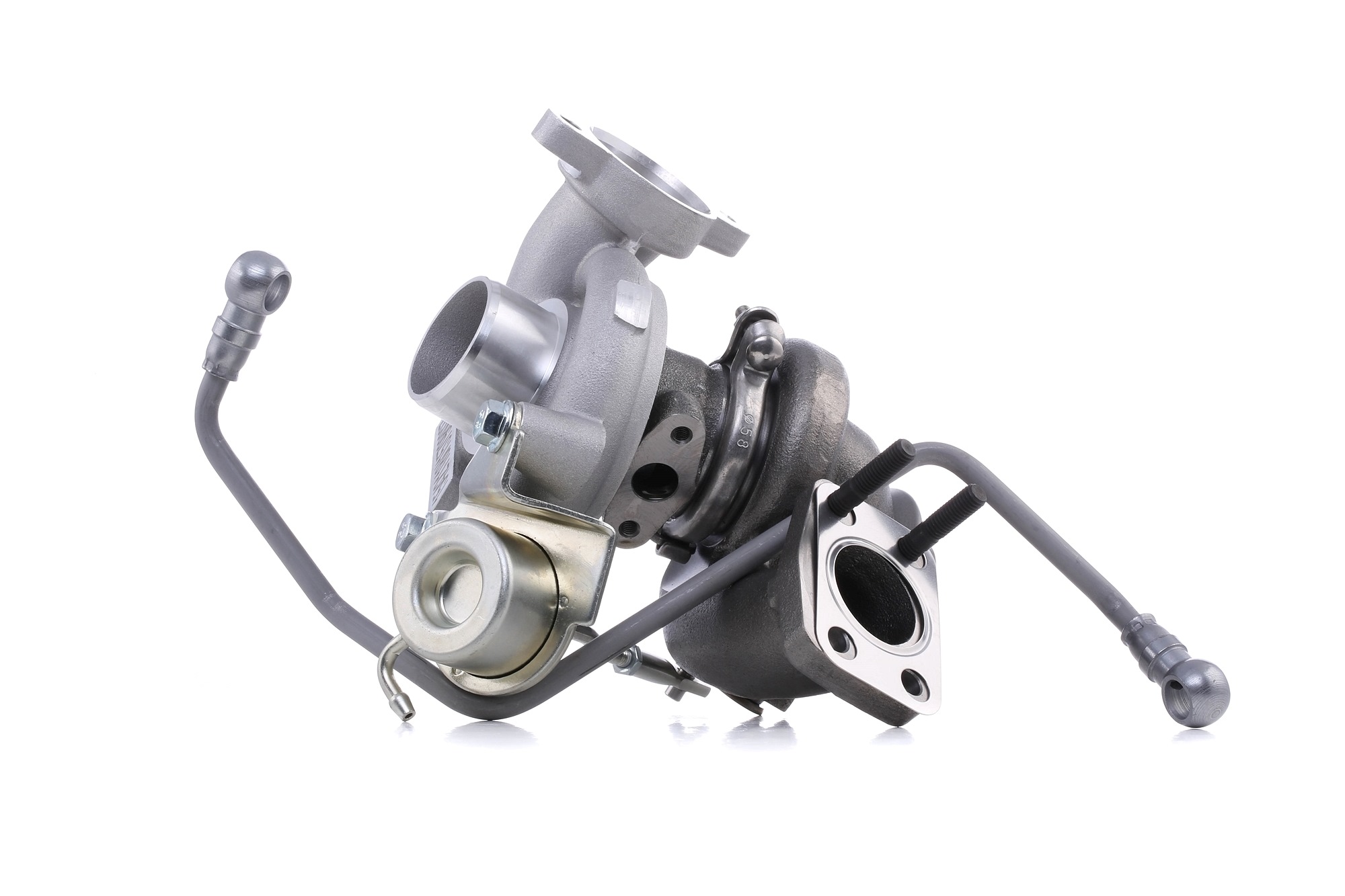 Köp RIDEX Turboaggregat Produktnummer: 2234C10143 till det förmånliga priset av 6119,66 kr
