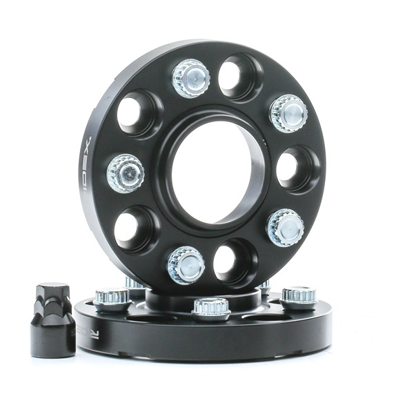 RIDEX Riteņu starplika 3792A0002
