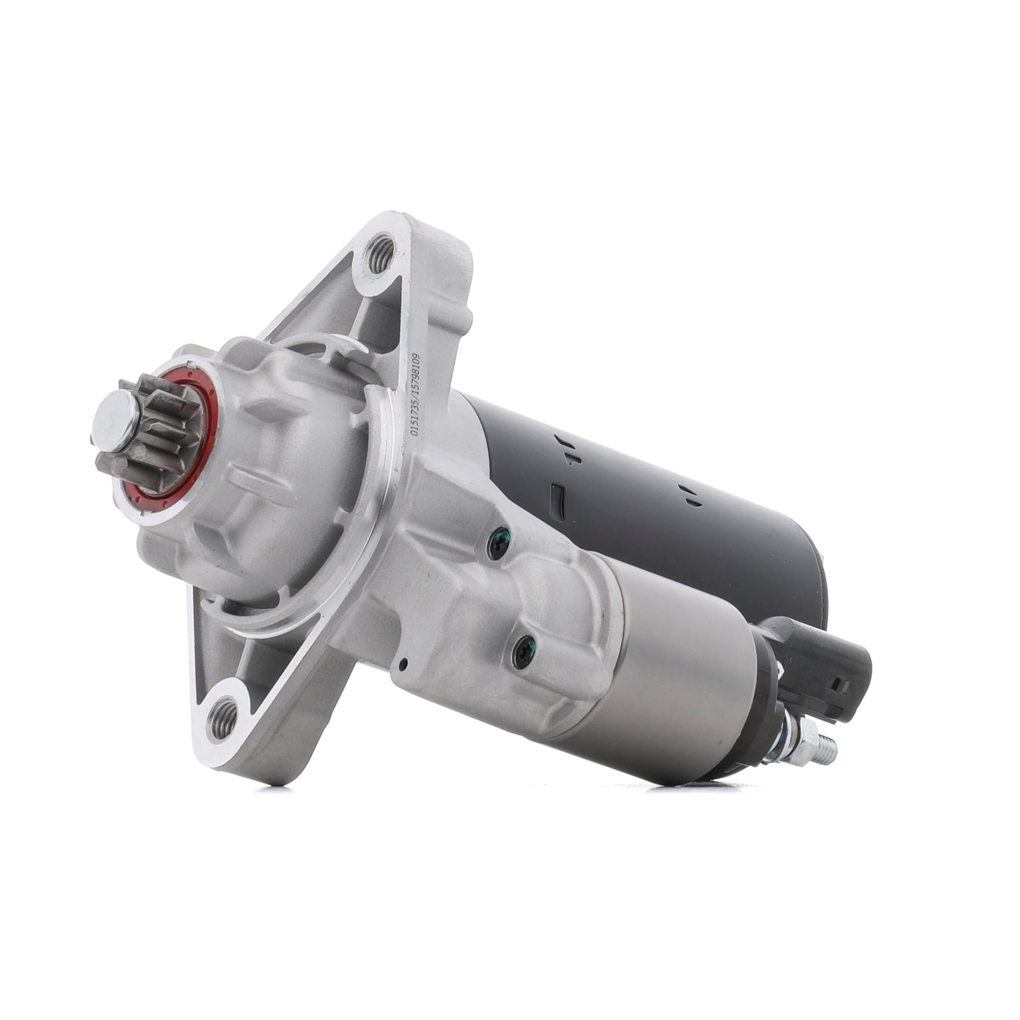 Köp STARK Startmotor Produktnummer: SKSTR-03330537 till det förmånliga priset av 1493,89 kr
