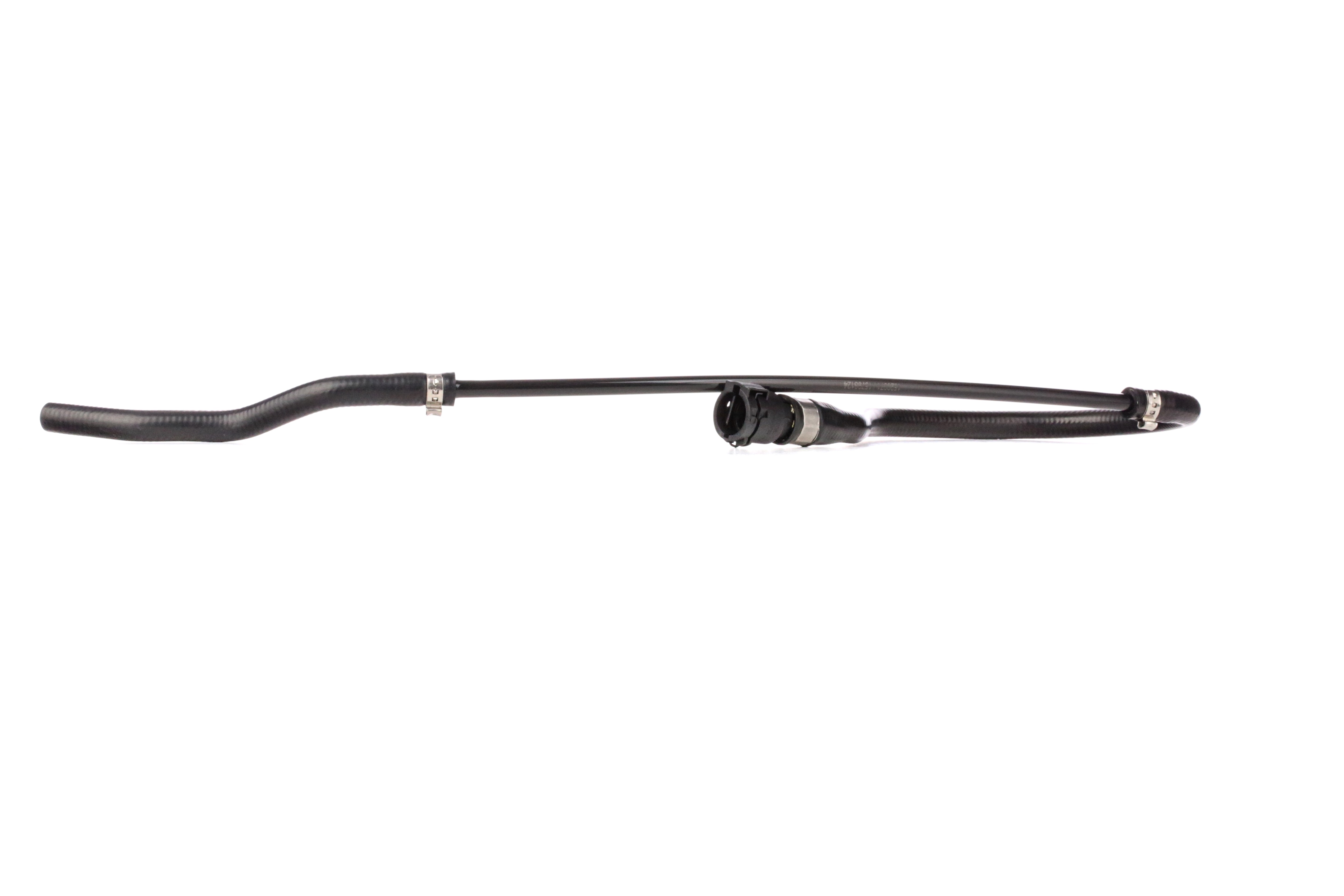 Kupite RIDEX Gibka cev hladilnika Št. izdelka: 475R10054 po nizki ceni 26,91 €