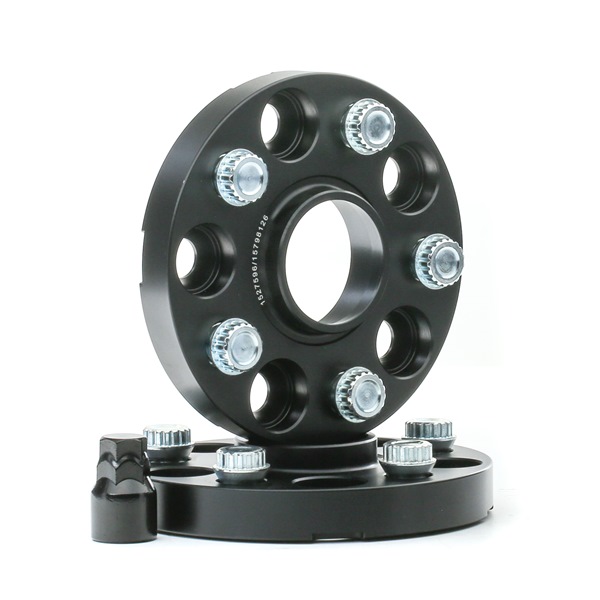 RIDEX Riteņu starplika 3792A0005