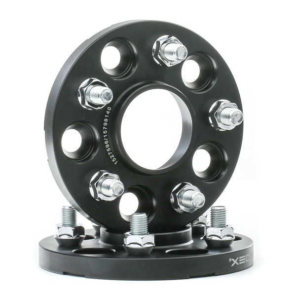 OEM Kit distanziali Ford C-Max 2 serie 2019 RIDEX