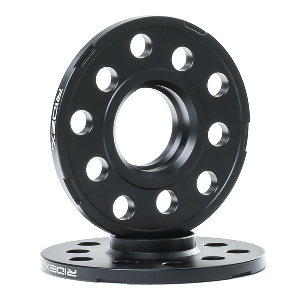 RIDEX Riteņu starplika 3792A0008