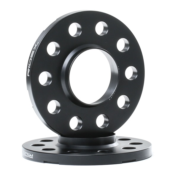 RIDEX Riteņu starplika 3792A0009