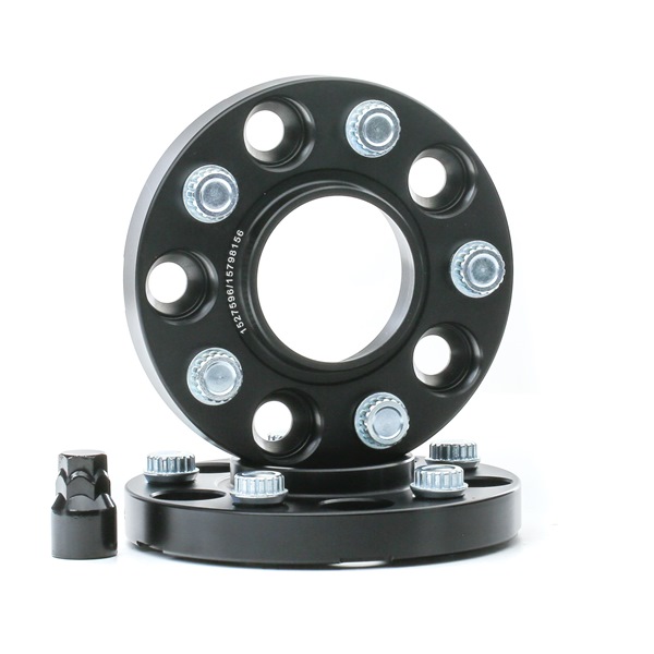 RIDEX Riteņu starplika 3792A0010