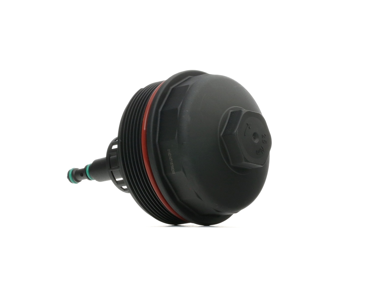 Pirkt STARK Korpuss, Eļļas filtrs Preces Nr.: SKHOF-5250010 pie zemu cenu 19,17 €
