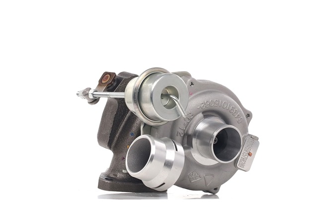 OE Turbo DACIA SPRING 2023 1441100QAR, 144110420R, 144113321R von RIDEX