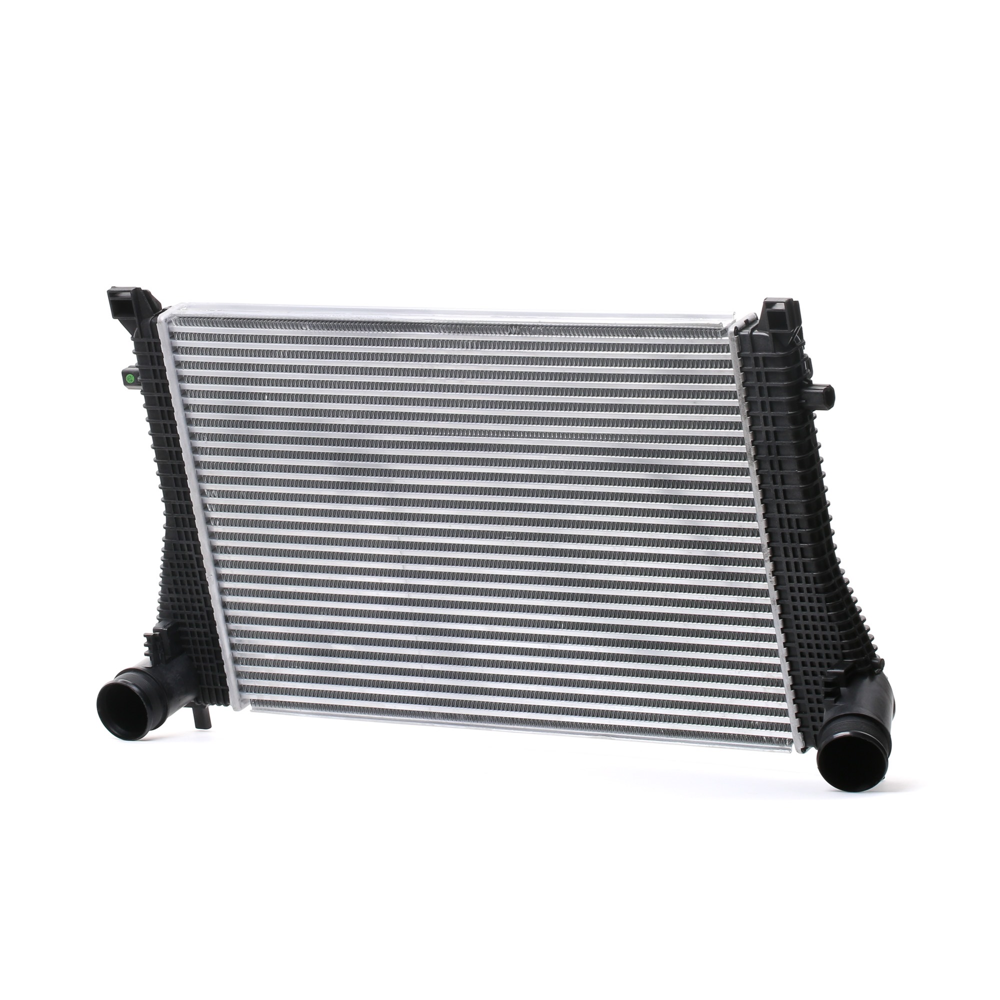 Vásároljon RIDEX Intercooler alkatrészt, termékkód: 468I0156 alacsony áron: 43601,00 Ft