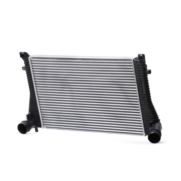 OEM Intercooler VW 2.0 TSI 4motion 272 hk Bensin 5Q0145803AA från RIDEX på nätet till fantastiska priser