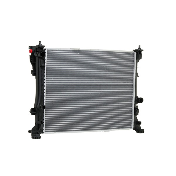 Köp billiga original Kylare SKRD-0121126 jämförbara med A2465001303 OEM nummer på nätet
