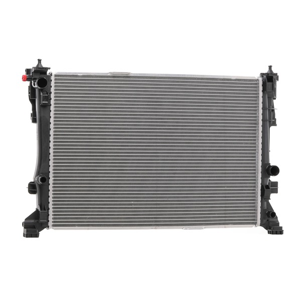 Köp billiga original Kylare 470R0943 jämförbara med A2465001303 OEM nummer på nätet