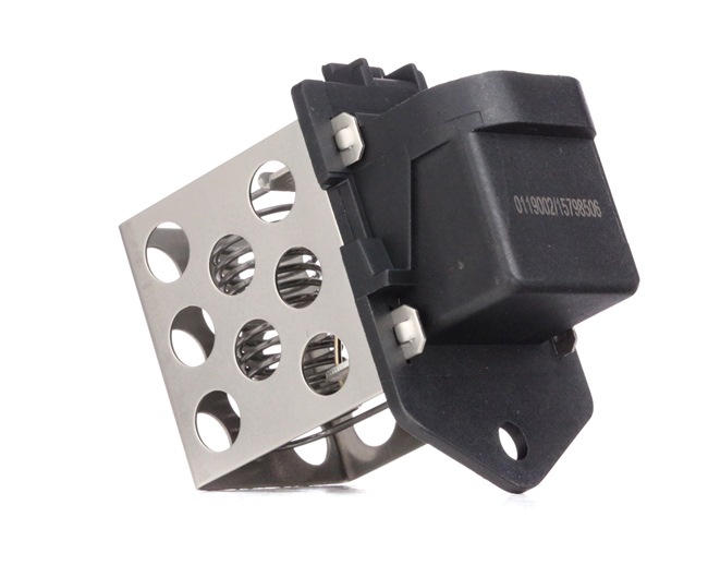 OEM Kachelweerstand RENAULT 2.0 16V Turbo (BG0S, BG1L, BG1M) 163 PK Benzine 4408008 van STARK online aan geweldige prijzen