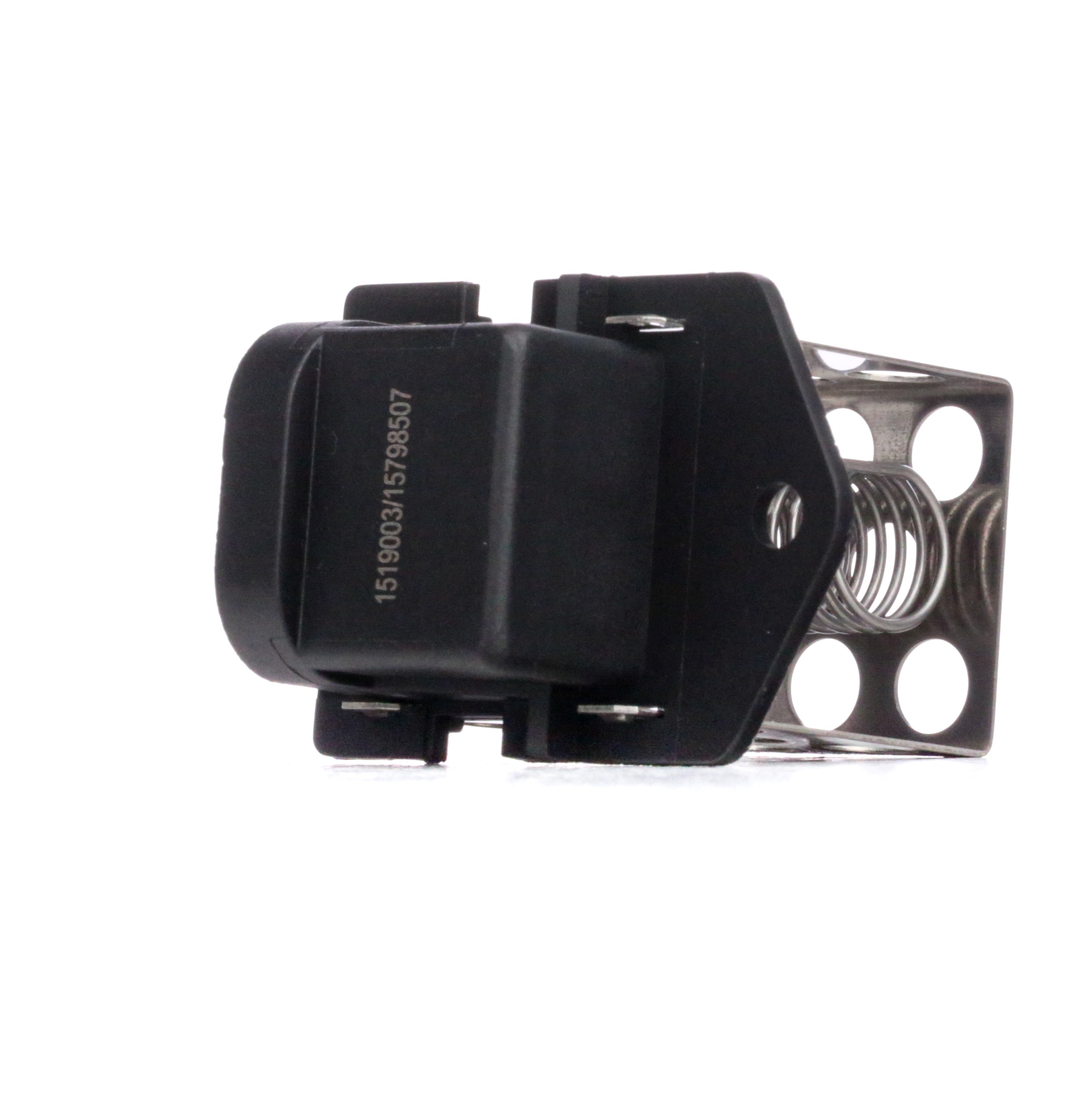 RIDEX 2975R0045 Résistance, pulseur d'air habitacle