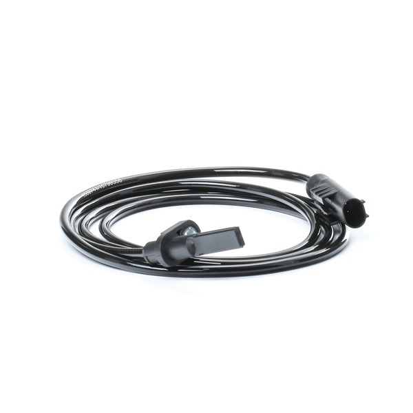 Serienmäßige ABS-Sensor IVECO 35S60E, 35C60E 82 PS Elektro 5801279030 von RIDEX im Web zu besten Konditionen