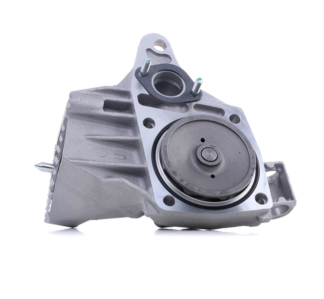 OEM Waterpomp RENAULT 2.5 D 80 PK Diesel 4501293 van RIDEX online aan geweldige prijzen