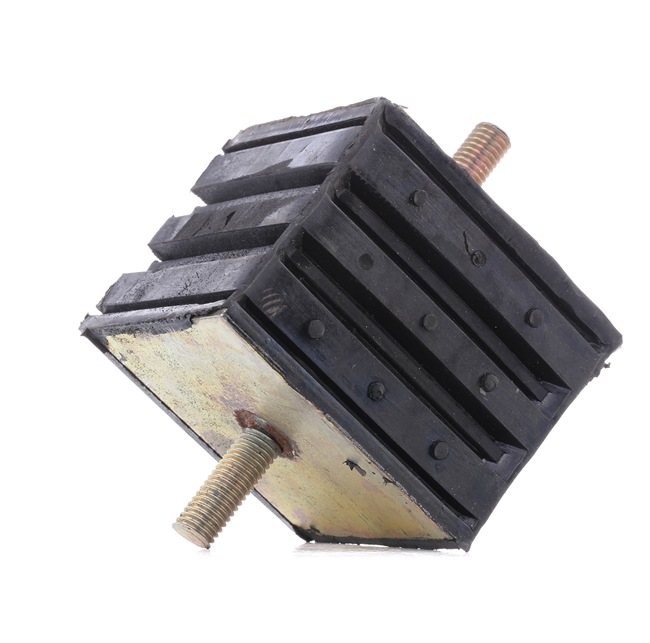 OEM Motorsteunlager RENAULT 2.5 DT 95 PK Diesel 7700745357 van RIDEX online aan geweldige prijzen