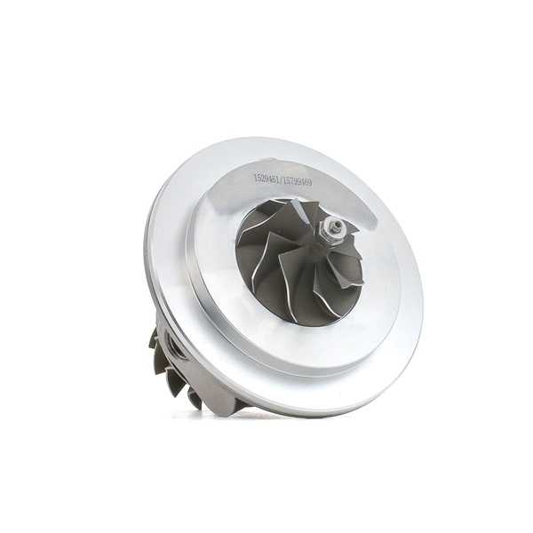 OPEL 2.0 Turbo (L08) 200 HV Bensiini Siipipyörä-runkoyksikkö, ahdin OEM 0849147 RIDEX netistä edulliseen hintaan