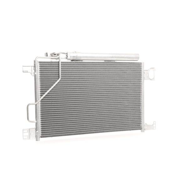 Billige Hersteller-Klimakondensator 448C0335 vergleichbar mit A2035002154 OEM-Nr im Web einkaufen