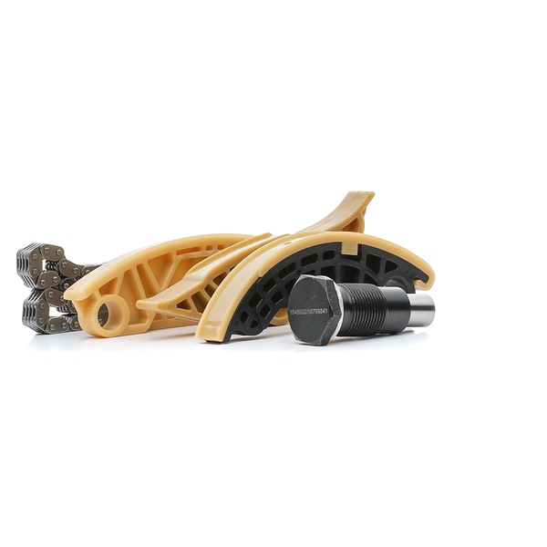 OEM Kit lanț de distribuție SKODA 1.8 TSI 160 CP benzina 06H109158G de la RIDEX online la un preț incredibil