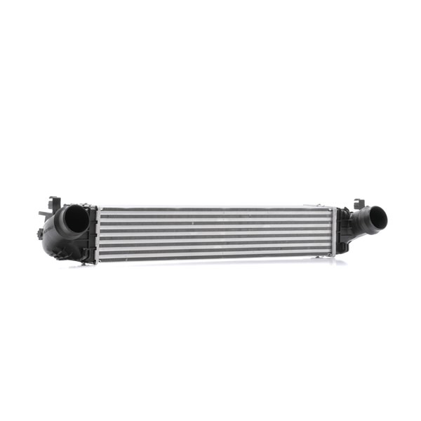 OEM Chladič plniaceho vzduchu VAUXHALL 1.6 BiTurbo 150 HP nafta 13356647 od RIDEX online za výborné ceny