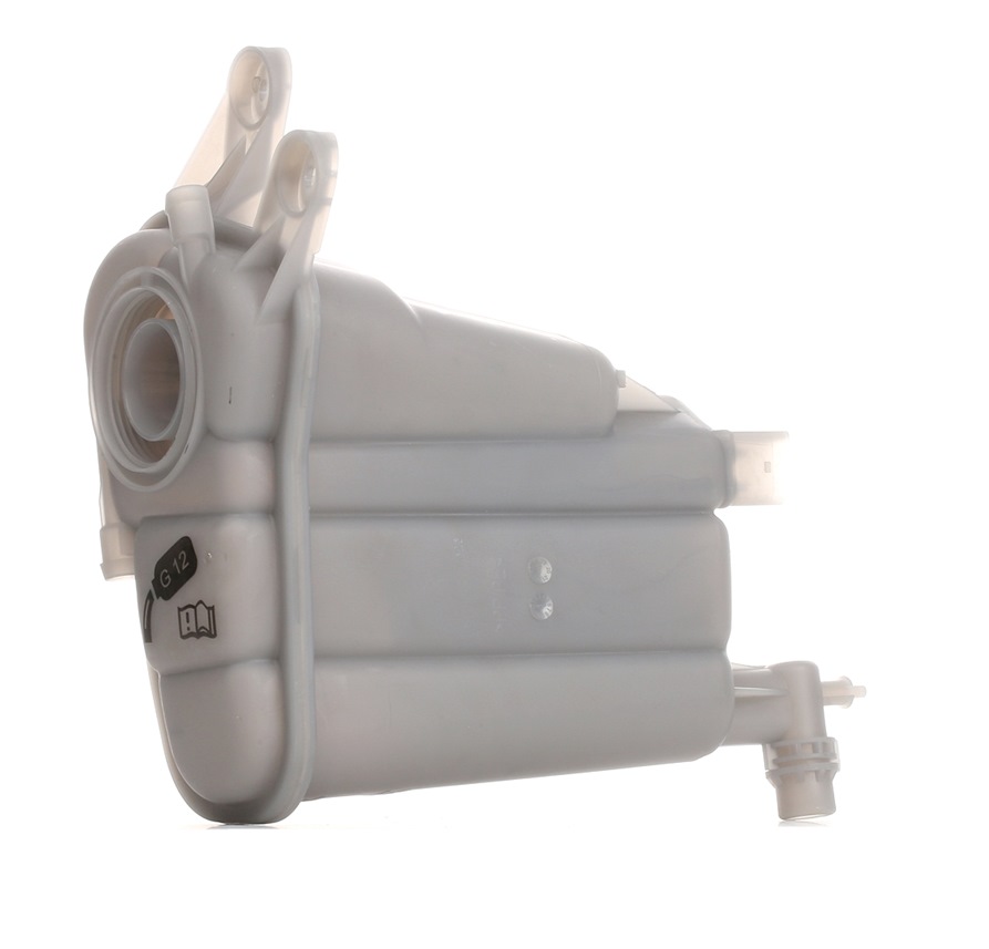 RIDEX Ausgleichsbehälter Produkt Nr.: 397E0165 zum günstigen Preis von 30,09 € kaufen