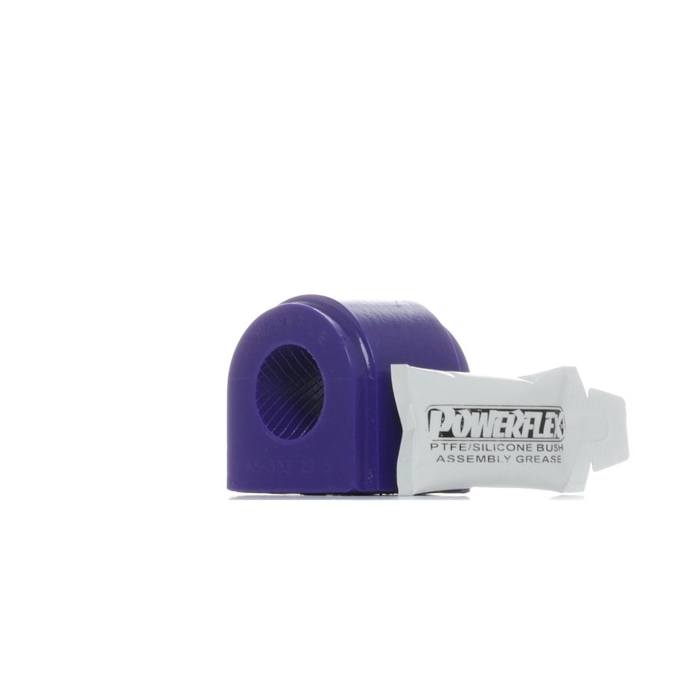 Įsigykite Powerflex Stabilizatoriaus įvorė Prekės Nr.: PFF85-503-22.5 už žemiausią 27,63 € kainą