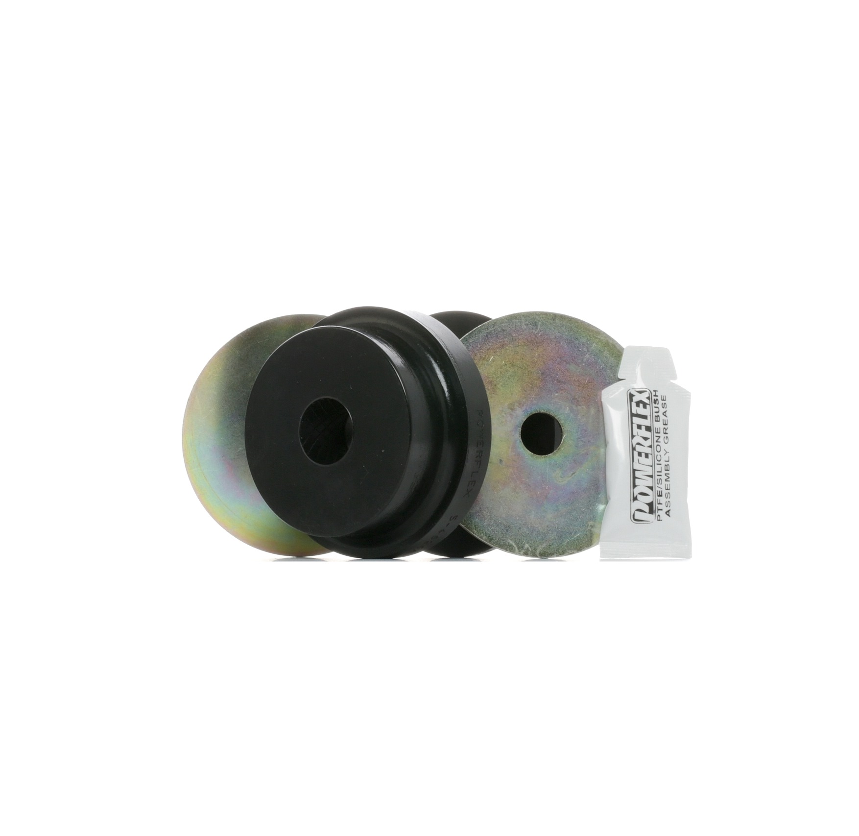 Køb Powerflex Ophæng, differential Produktnummer.: PFR5-4626BLK til den lave pris af 569,49 kr.