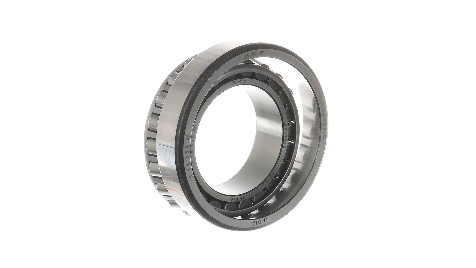 Cumpărați Rulment roata de la SKF Număr produs: VKHB 2175 la prețul de doar 205,76 lei