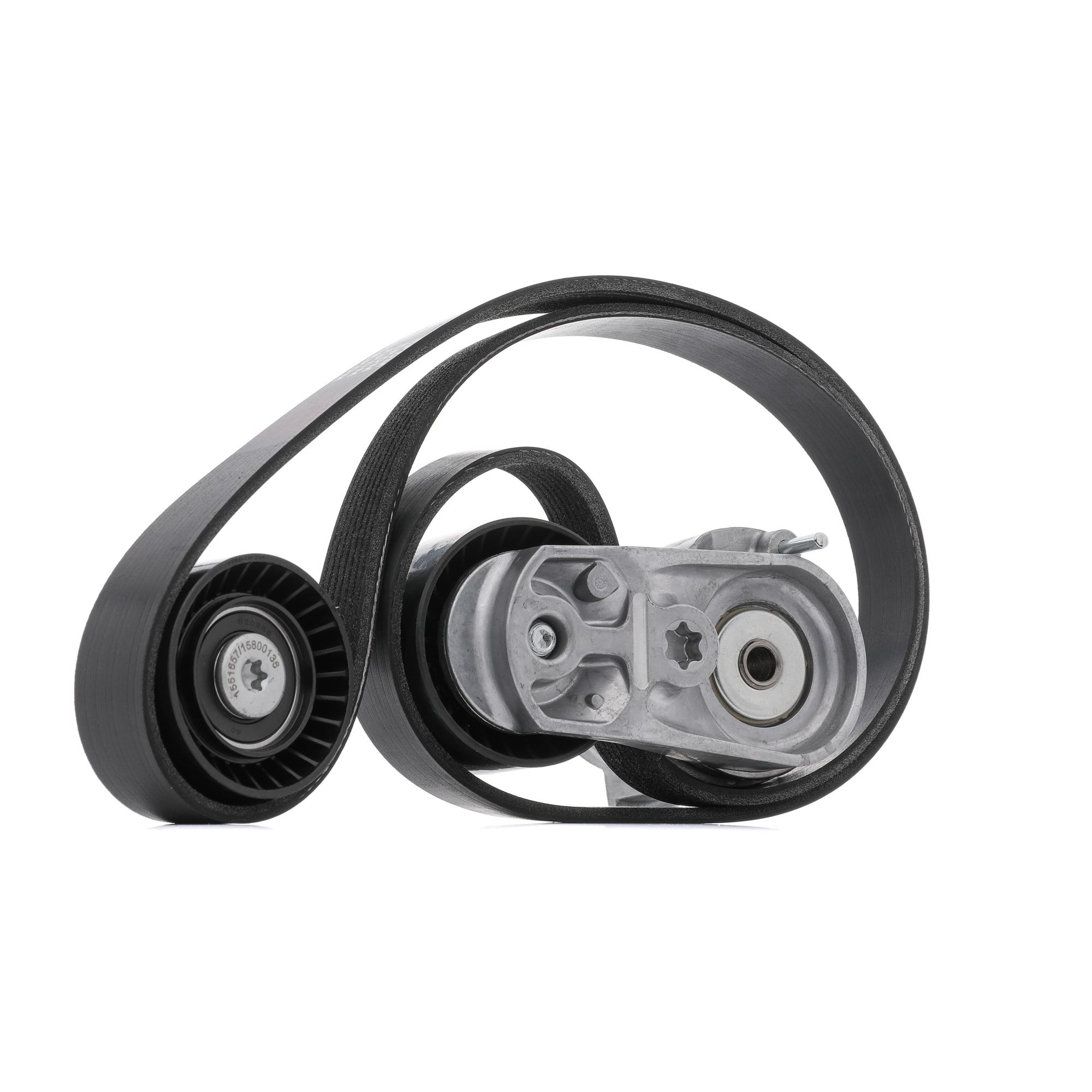 RIDEX Keilrippenriemensatz Produkt Nr.: 542R0556 zum günstigen Preis von 89,35 € kaufen