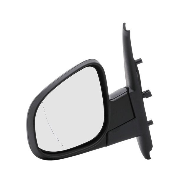 Compre online originais a baixo custo Espelho retrovisor SKOM-1040836 comparáveis com os números OEM 963027201R