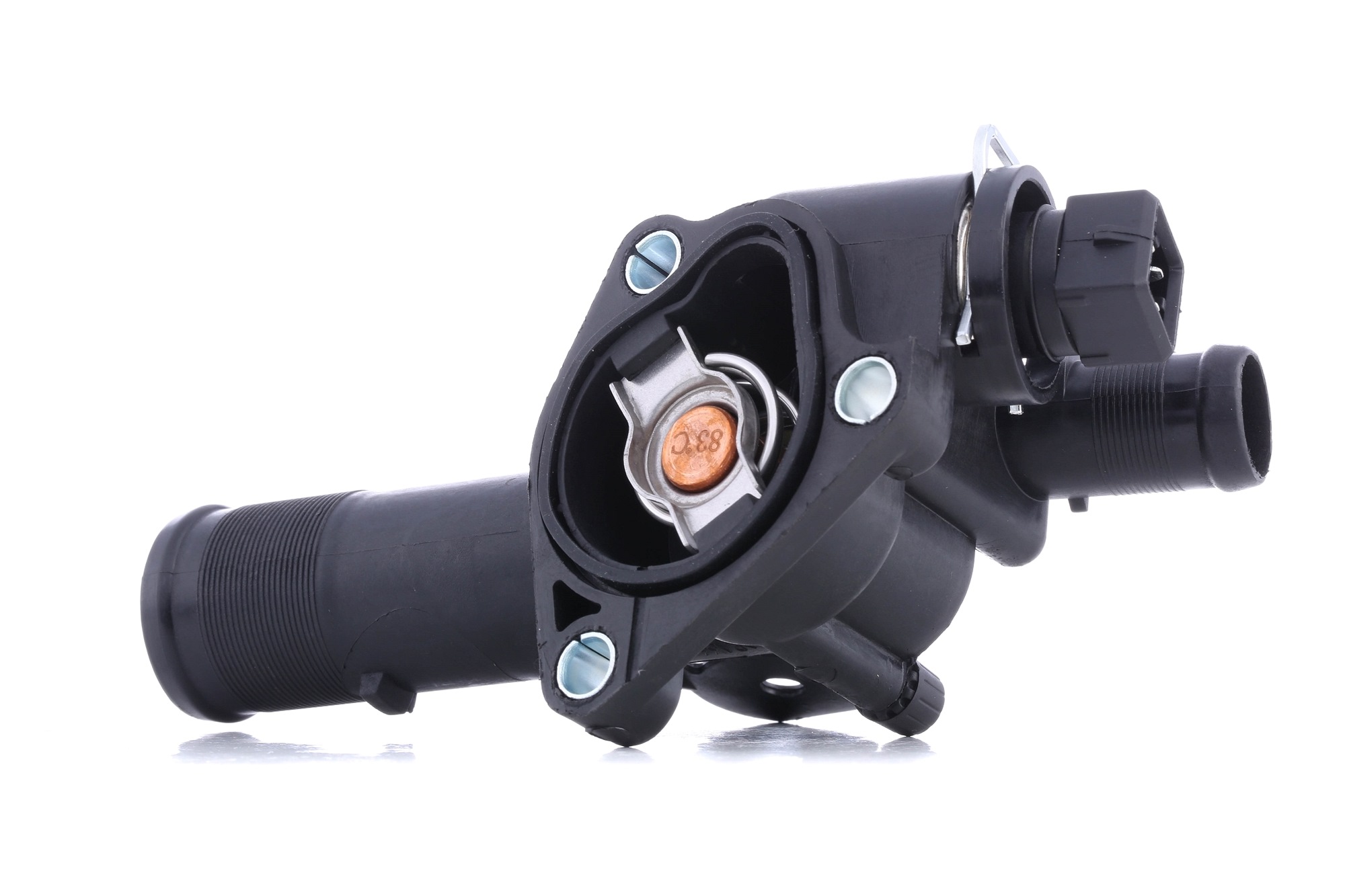 STARK SKTC-0560489 Thermostat d'eau