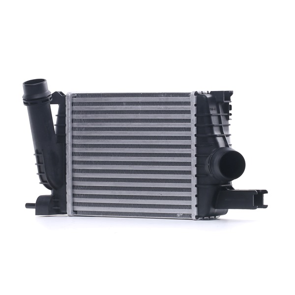 Köp billiga original Intercooler SKICC-0890273 jämförbara med 144961381R OEM nummer på nätet